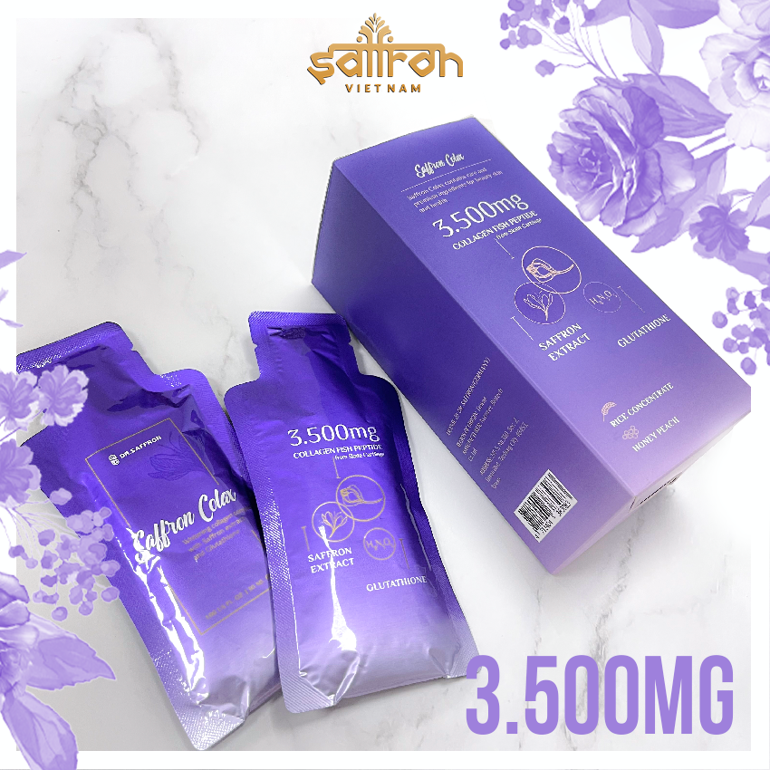 1. Sử dụng đủ hàm lượng collagen cần thiết cho cơ thể